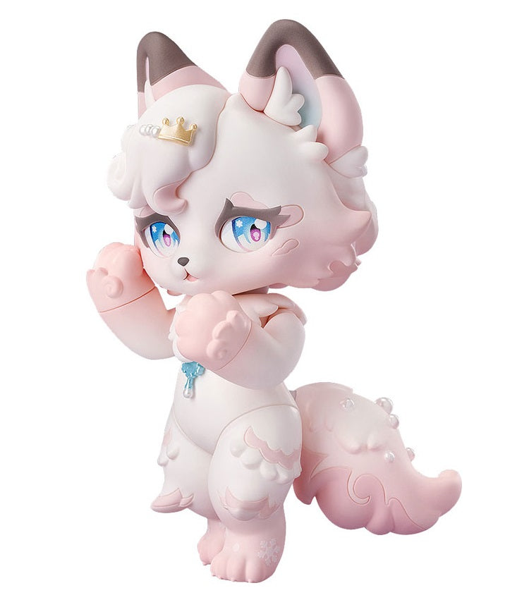(Pre-Venta) Nendoroid - Dyana