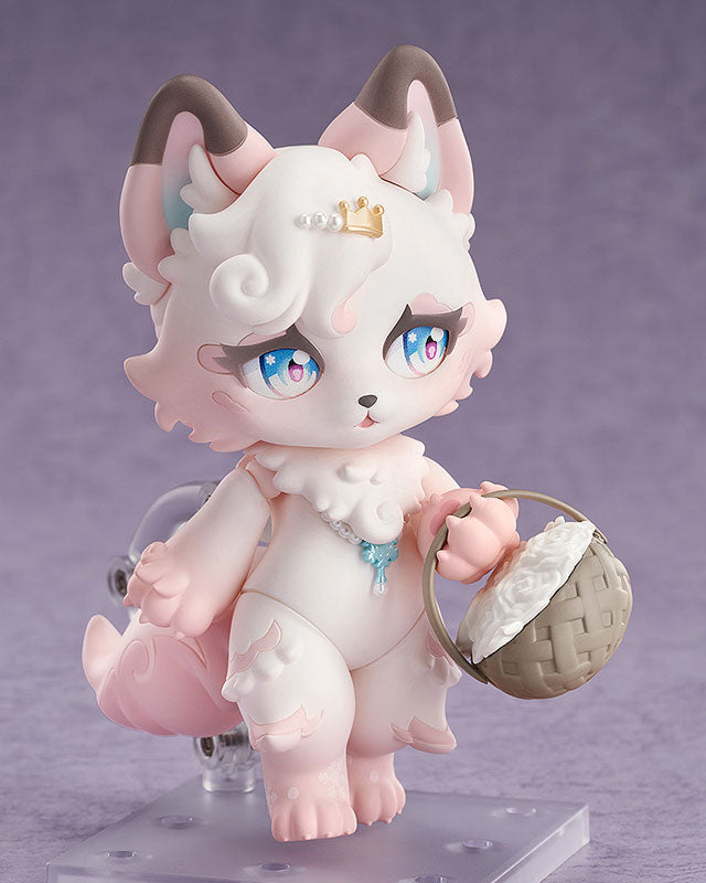 (Pre-Venta) Nendoroid - Dyana