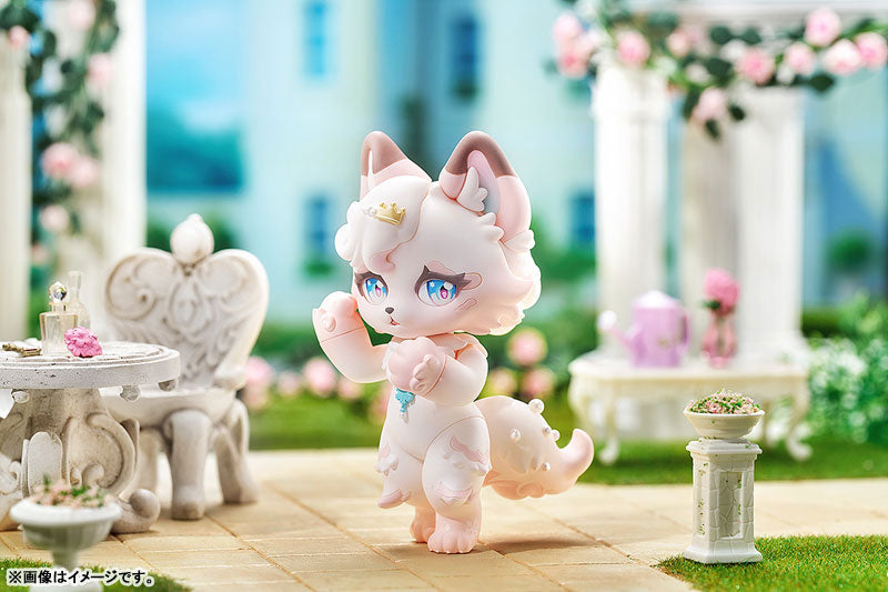 (Pre-Venta) Nendoroid - Dyana