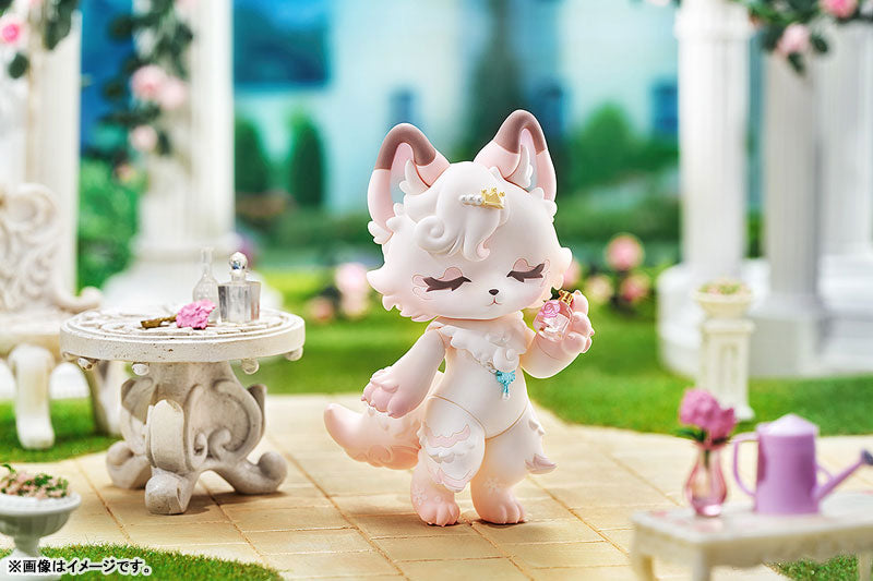 (Pre-Venta) Nendoroid - Dyana