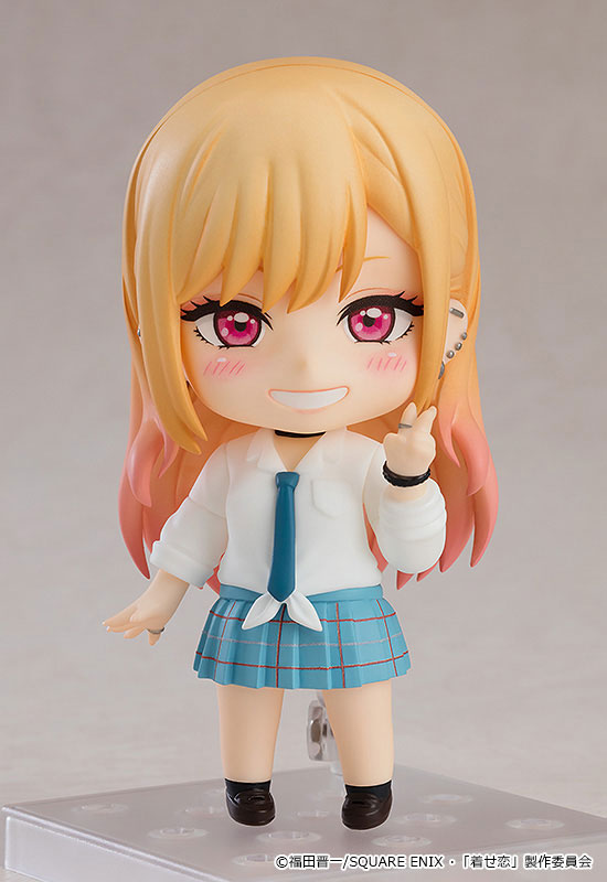 (Pre-Venta) Nendoroid - Marin Kitagawa