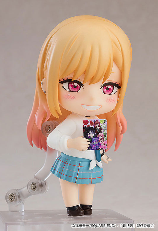 (Pre-Venta) Nendoroid - Marin Kitagawa