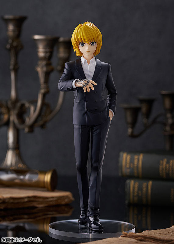(Pre-Venta) POP UP PARADE - Curarpikt: Suit (L Size)