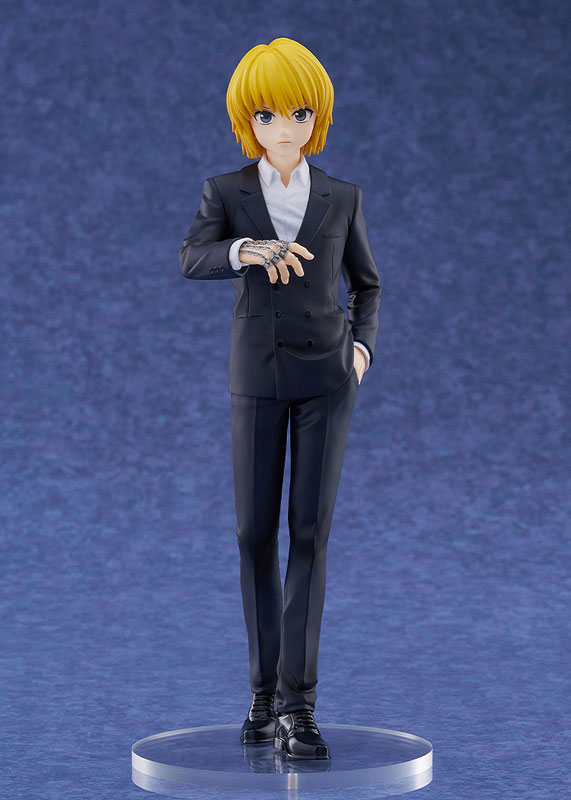 (Pre-Venta) POP UP PARADE - Curarpikt: Suit (L Size)