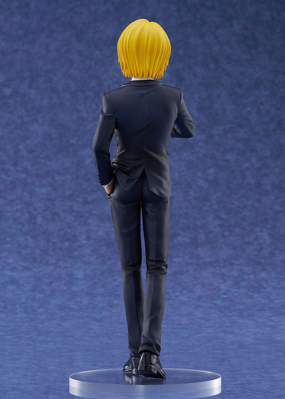 (Pre-Venta) POP UP PARADE - Curarpikt: Suit (L Size)