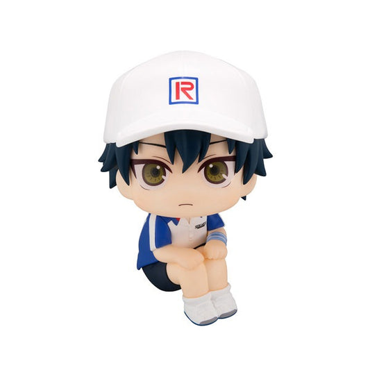 (Pre-Venta) LookUp - Ryoma Echizen