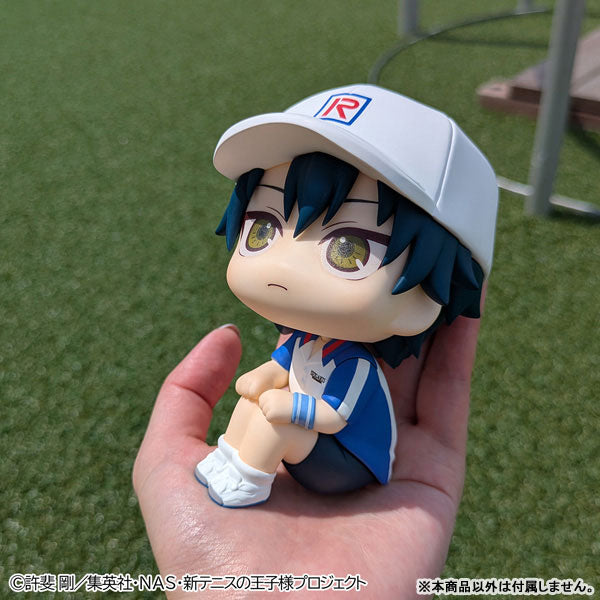 (Pre-Venta) LookUp - Ryoma Echizen