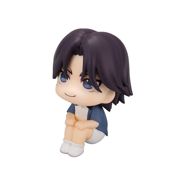 (Pre-Venta) LookUp - Keigo Atobe