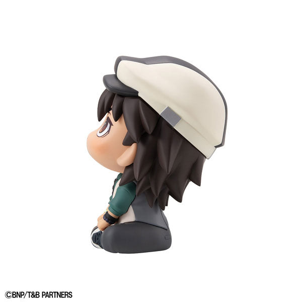 (Pre-Venta) LookUp - Kotetsu T. Kaburagi