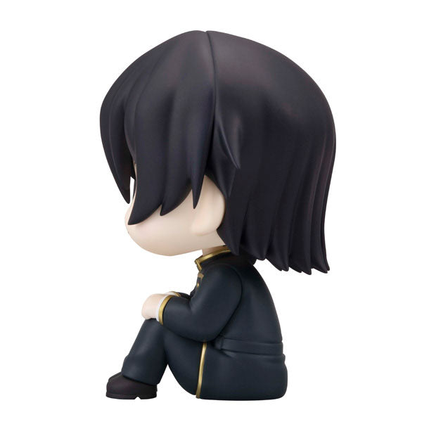(Pre-Venta) LookUp - Lelouch Lamperouge