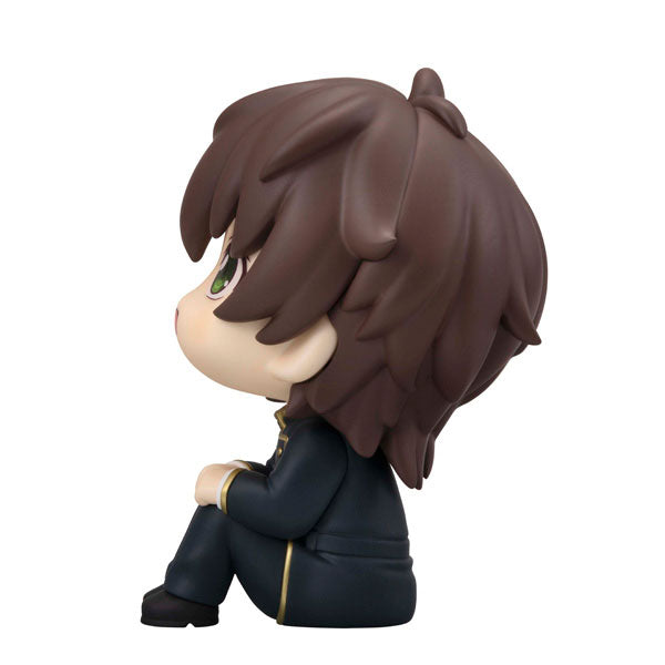 (Pre-Venta) LookUp - Suzaku Kururugi