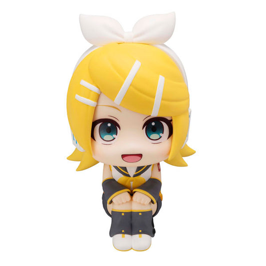 (Pre-Venta) LookUp - Kagamine Rin