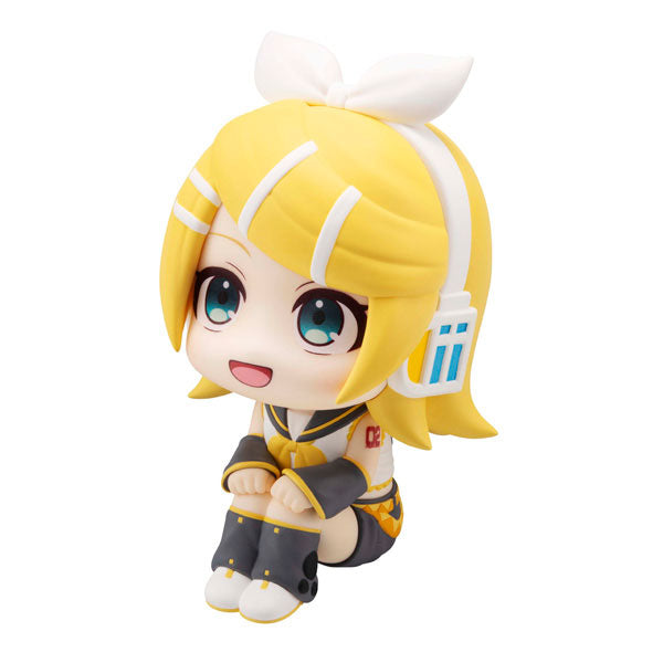 (Pre-Venta) LookUp - Kagamine Rin