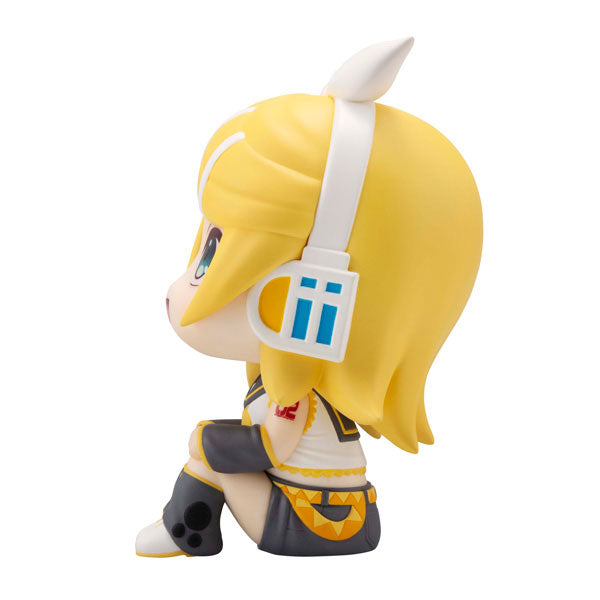 (Pre-Venta) LookUp - Kagamine Rin