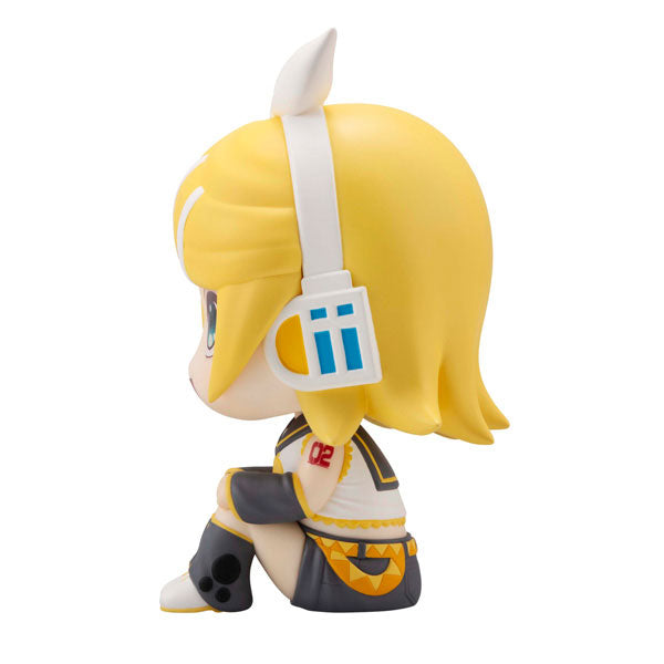 (Pre-Venta) LookUp - Kagamine Rin