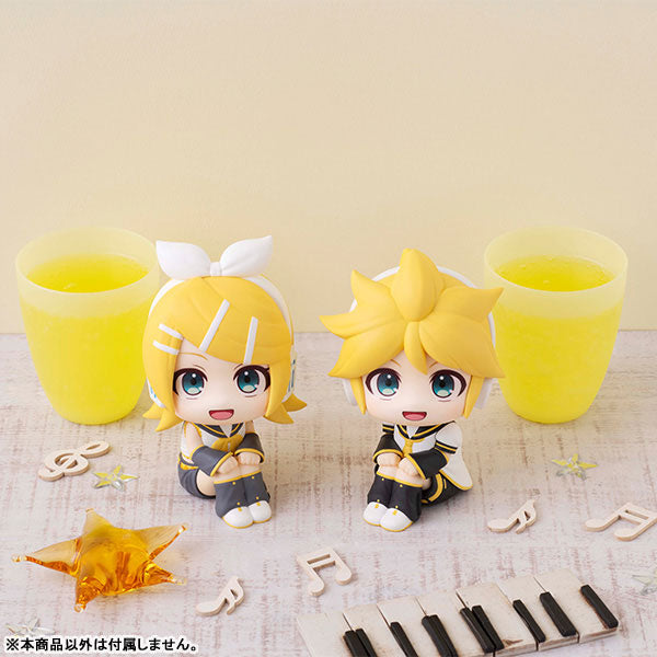 (Pre-Venta) LookUp - Kagamine Rin
