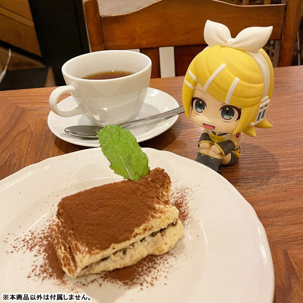 (Pre-Venta) LookUp - Kagamine Rin