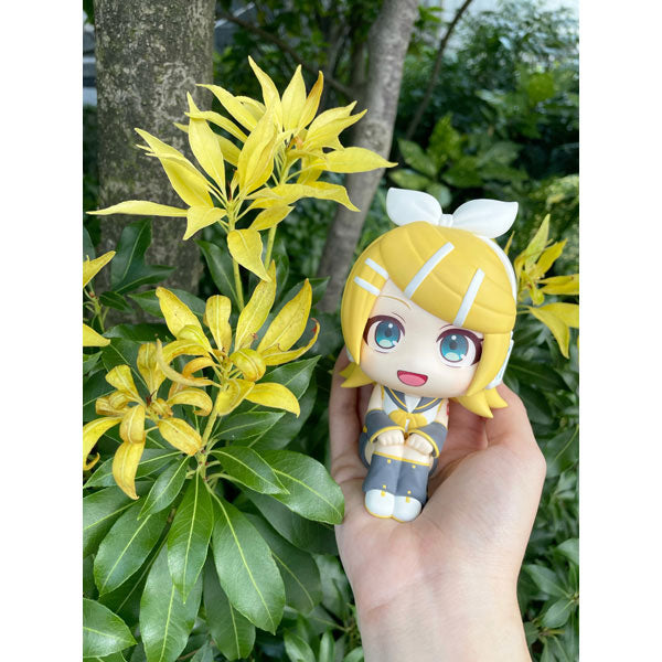 (Pre-Venta) LookUp - Kagamine Rin