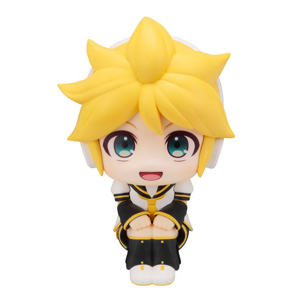 (Pre-Venta) LookUp - Kagamine Len