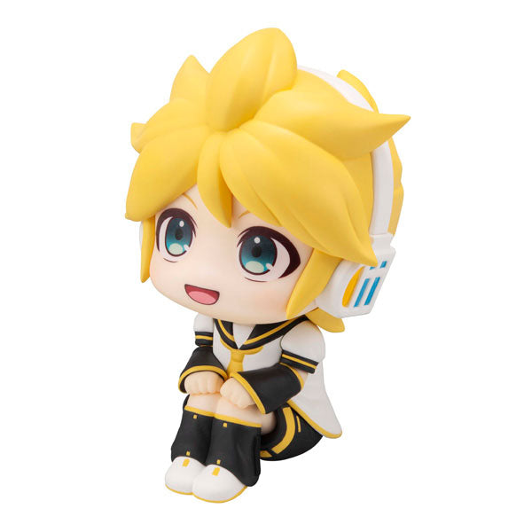(Pre-Venta) LookUp - Kagamine Len
