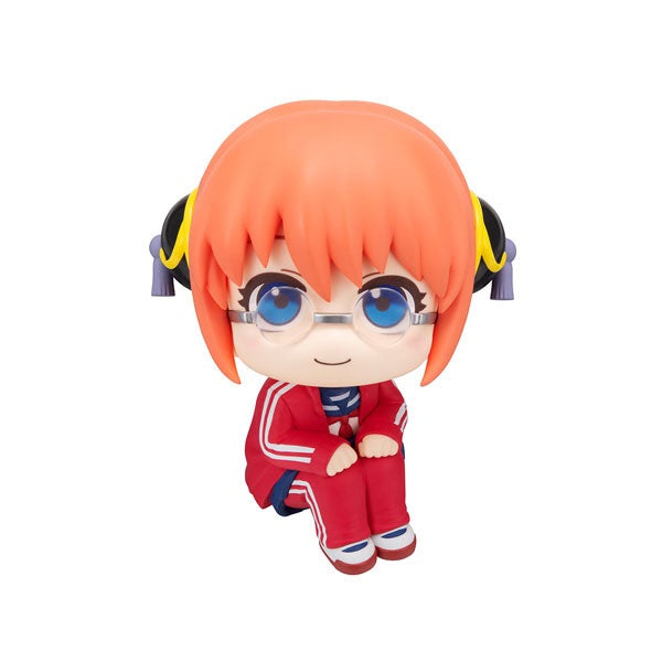 (Pre-Venta) LookUp - Kagura