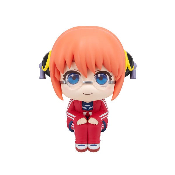 (Pre-Venta) LookUp - Kagura