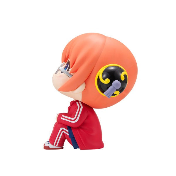 (Pre-Venta) LookUp - Kagura