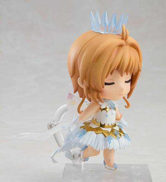 (Pre-Venta) Nendoroid - Sakura Kinomoto (CLEAR)