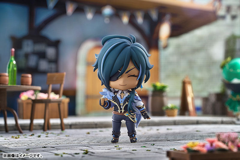 (Pre-Venta) Nendoroid - Kaeya