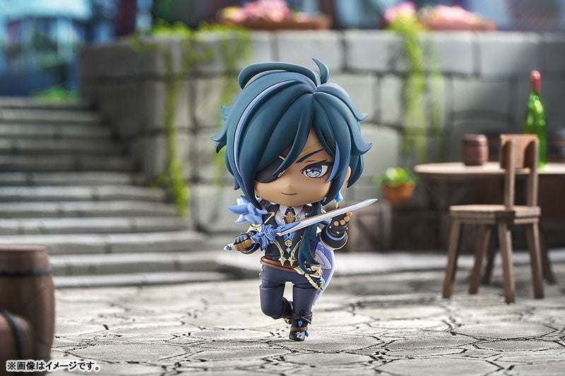 (Pre-Venta) Nendoroid - Kaeya