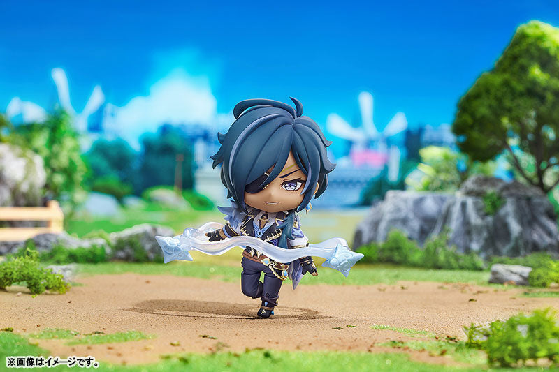 (Pre-Venta) Nendoroid - Kaeya