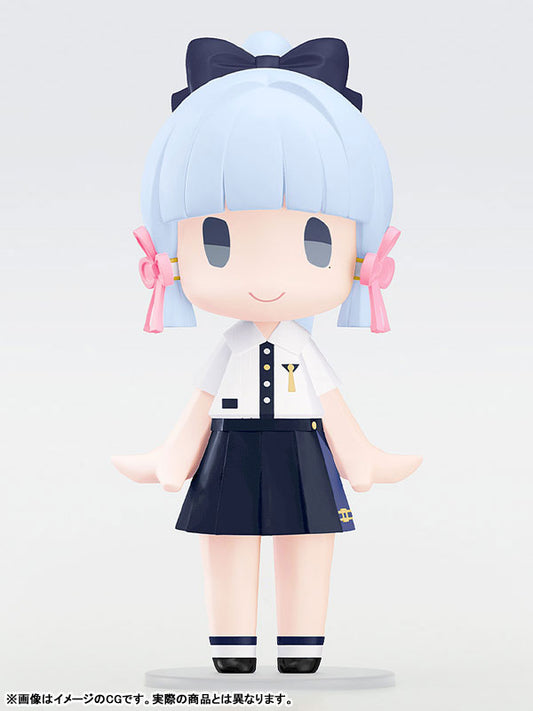 (Pre-Venta) HELLO! GOOD SMILE - Kamisato Ayaka