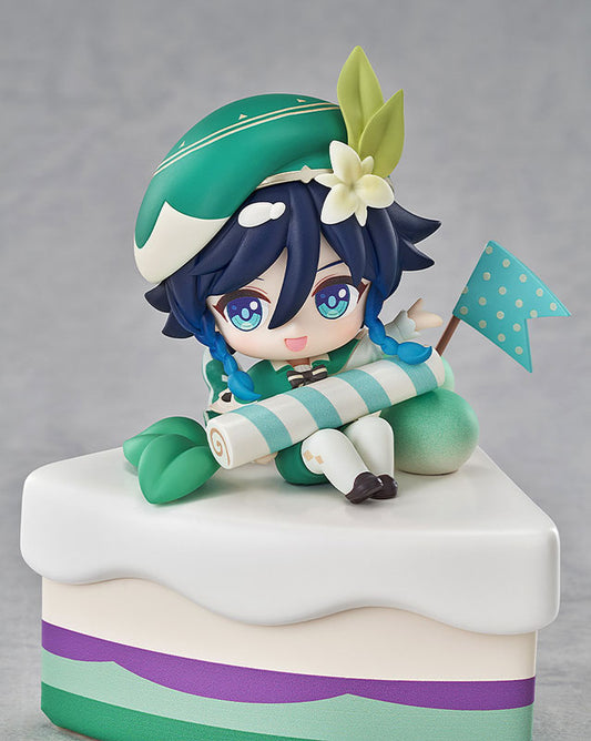 (Pre-Venta) Wondrous Travels Series - Venti