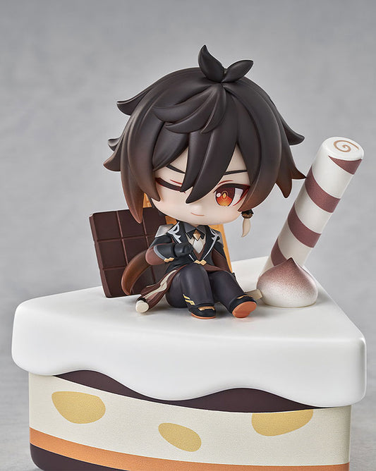 (Pre-Venta) Wondrous Travels Series - Zhongli