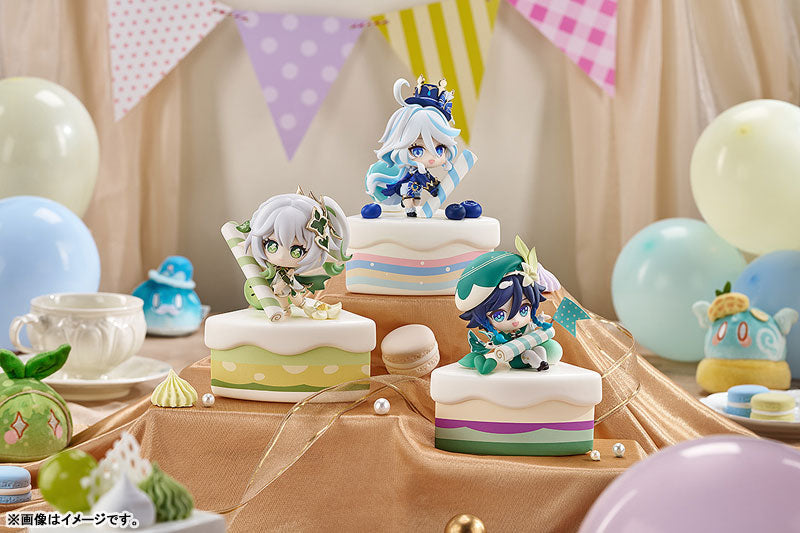 (Pre-Venta) Wondrous Travels Series - Furina