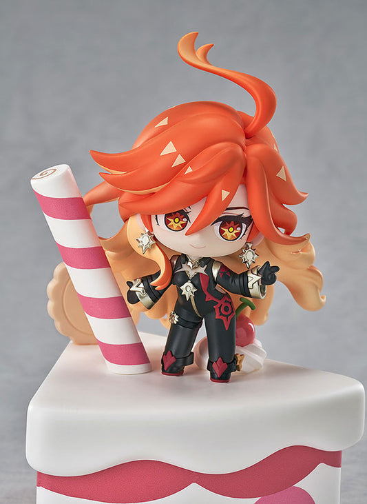 (Pre-Venta) Wondrous Travels Series - Mavuika