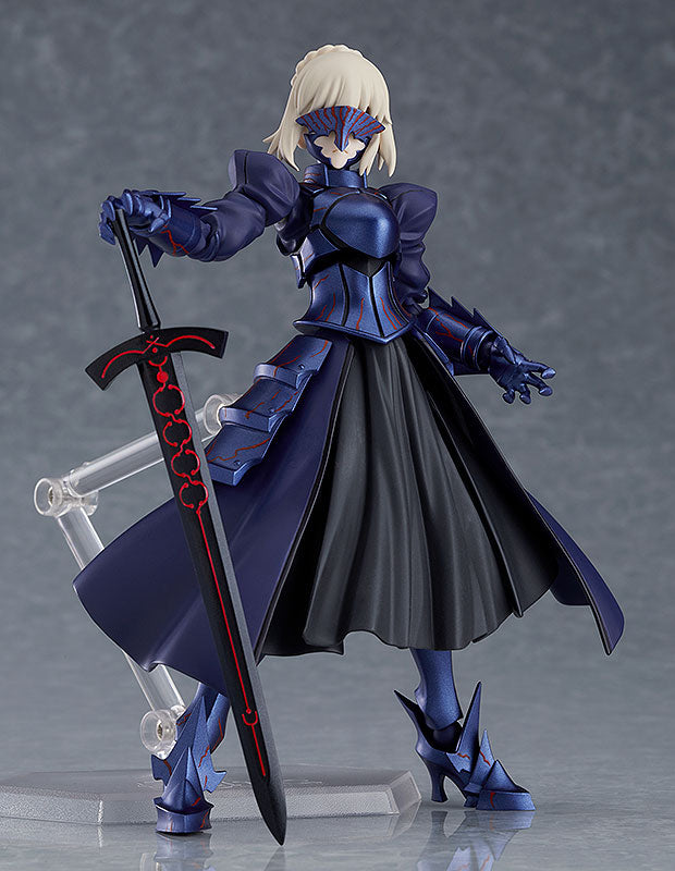 (Pre-Venta) Figma - Saber Alter 2.0