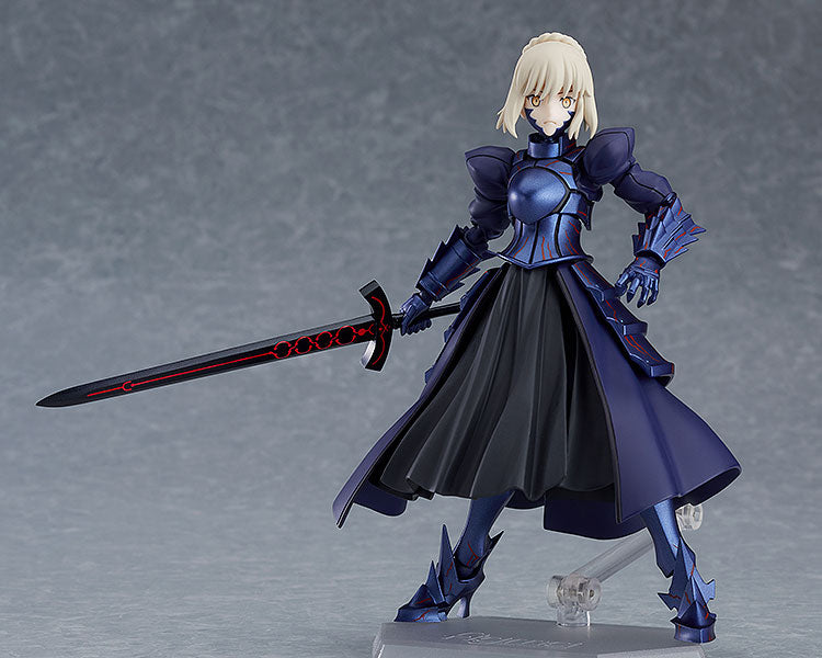 (Pre-Venta) Figma - Saber Alter 2.0