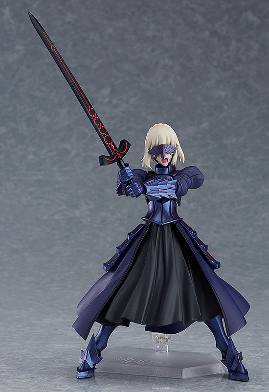 (Pre-Venta) Figma - Saber Alter 2.0