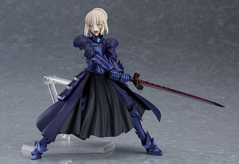 (Pre-Venta) Figma - Saber Alter 2.0