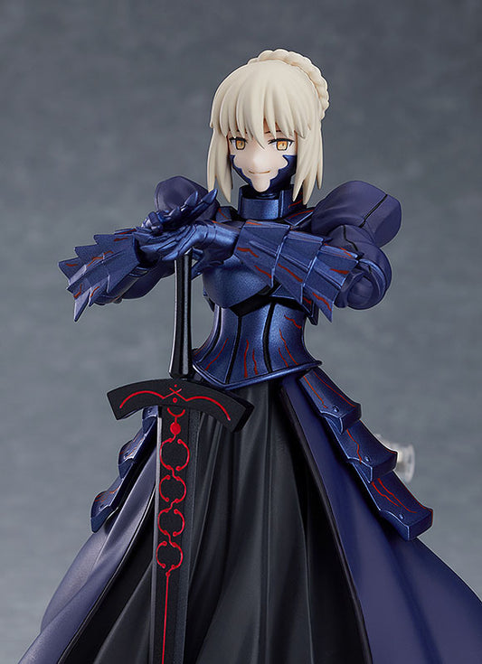 (Pre-Venta) Figma - Saber Alter 2.0