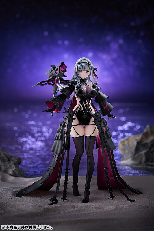 (Pre-Venta) Figma - Modernia - Second Affection