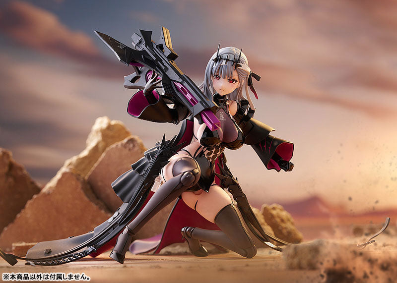 (Pre-Venta) Figma - Modernia - Second Affection