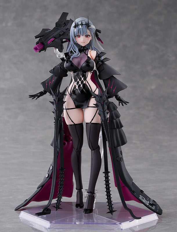 (Pre-Venta) Figma - Modernia - Second Affection