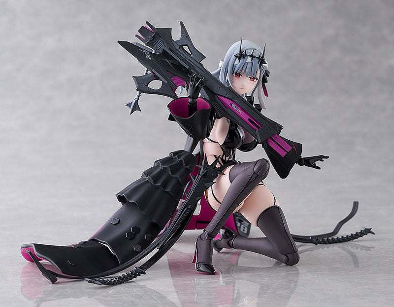 (Pre-Venta) Figma - Modernia - Second Affection