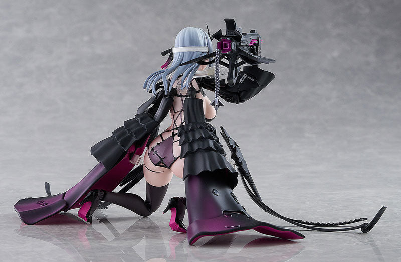 (Pre-Venta) Figma - Modernia - Second Affection