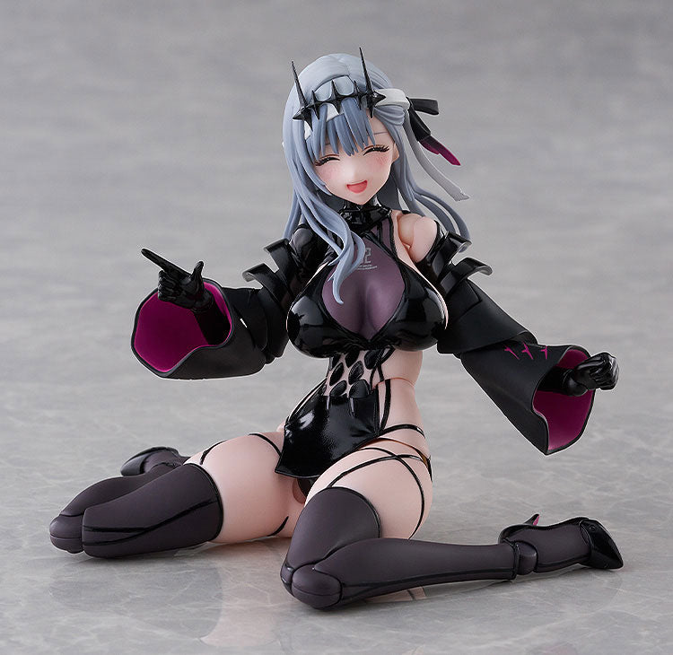 (Pre-Venta) Figma - Modernia - Second Affection