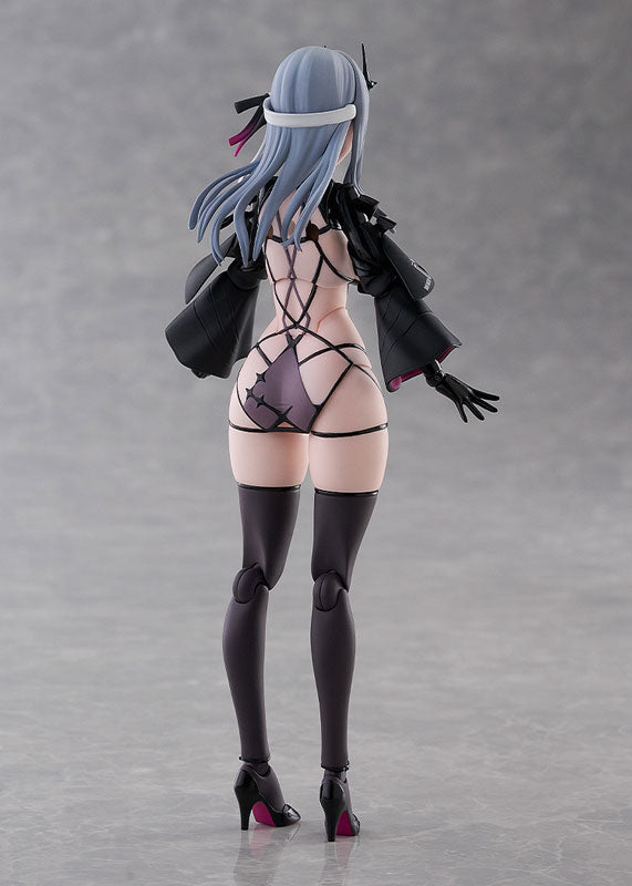 (Pre-Venta) Figma - Modernia - Second Affection