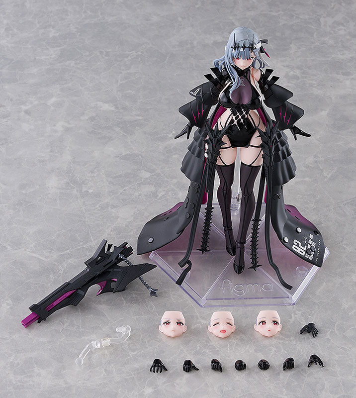 (Pre-Venta) Figma - Modernia - Second Affection