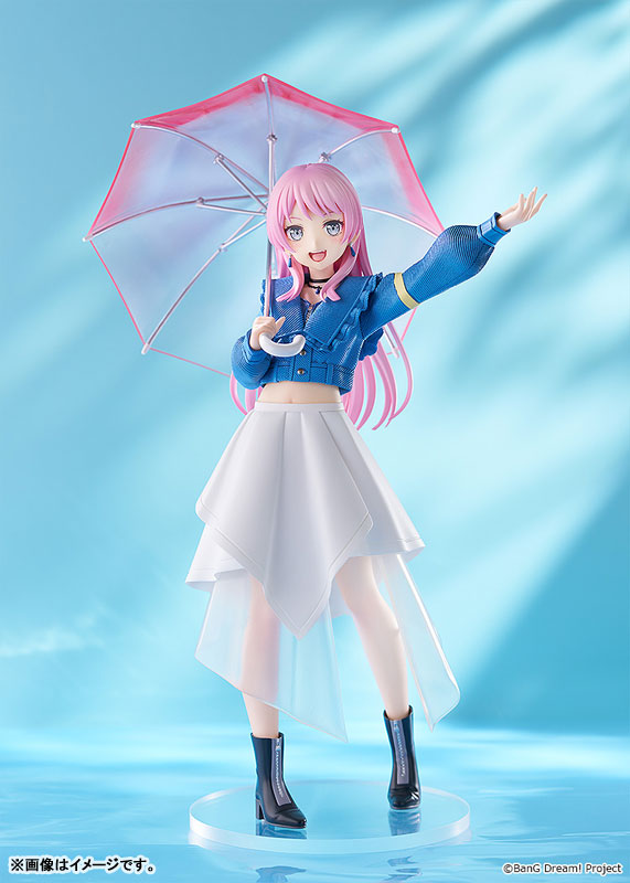 (Pre-Venta) POP UP PARADE - Anon Chihaya (L Size)